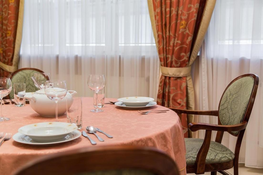 Kompleks Restauracyjno-Noclegowy Rubikon Lublin Kültér fotó