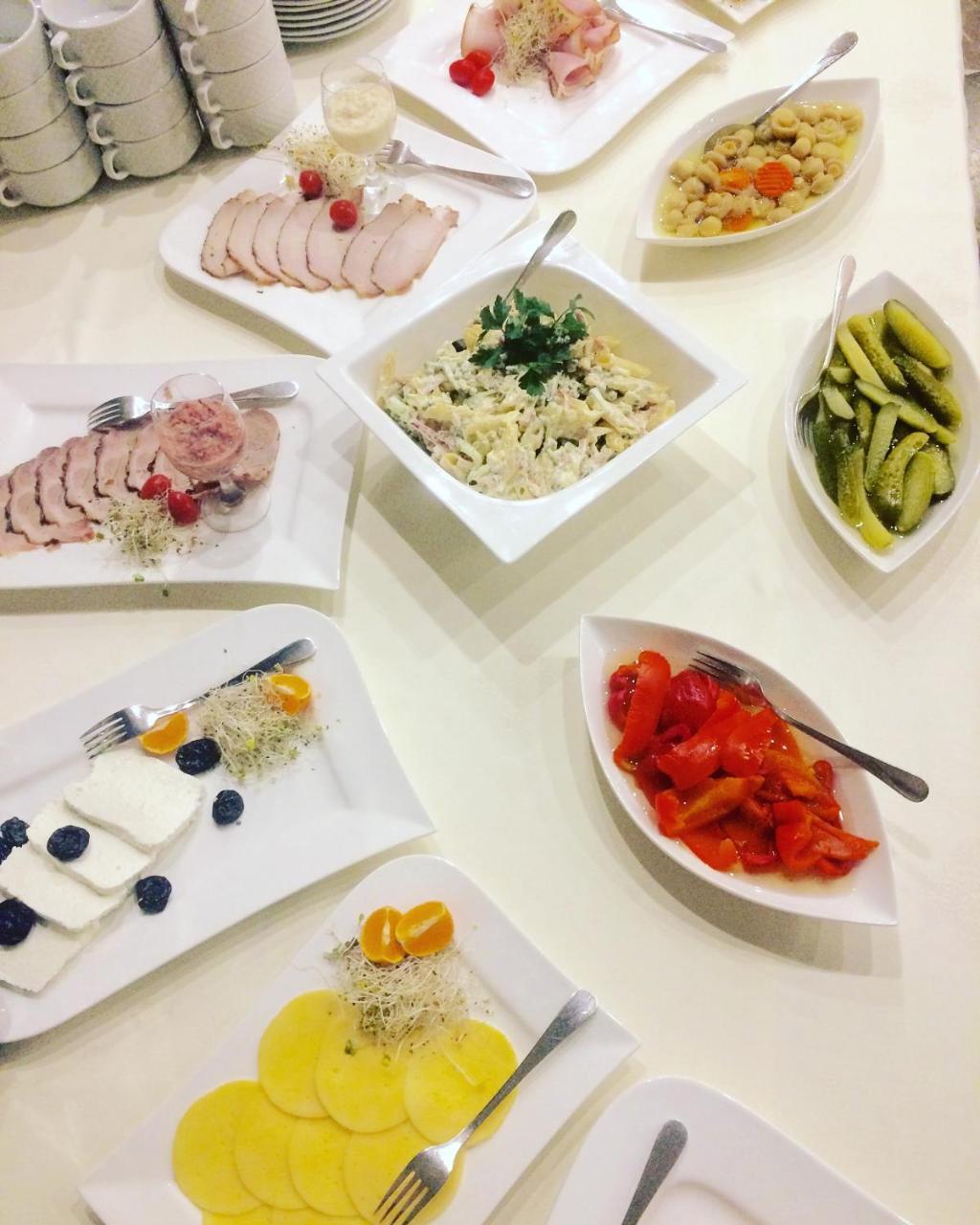 Kompleks Restauracyjno-Noclegowy Rubikon Lublin Kültér fotó
